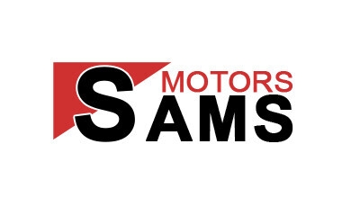 Sams Motors Logo